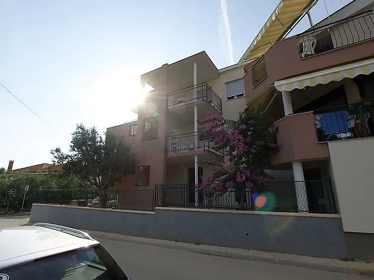 Apartment Lovre Zadar Croatia