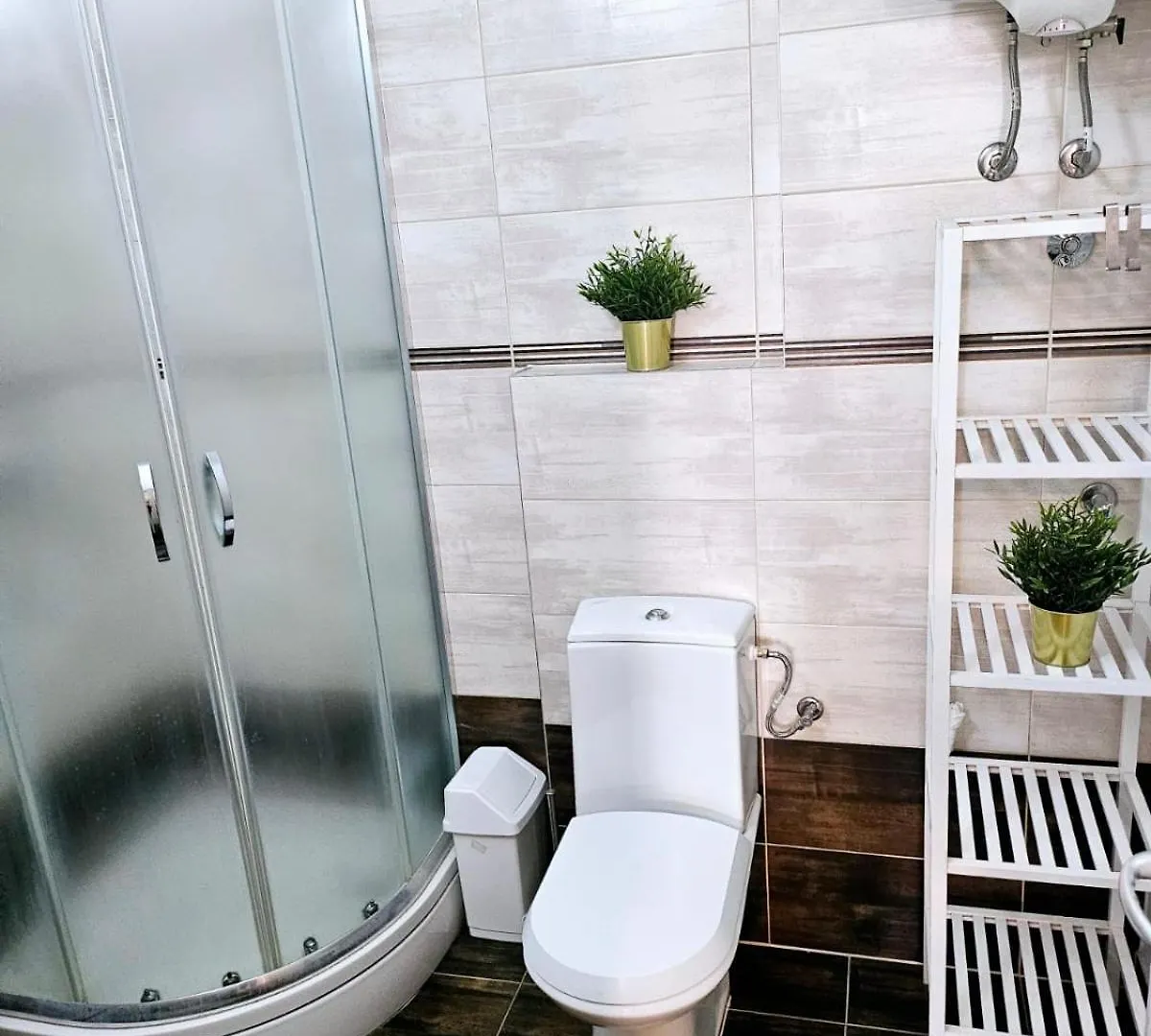 Apartment Lovre Zadar 0*,  Croatia