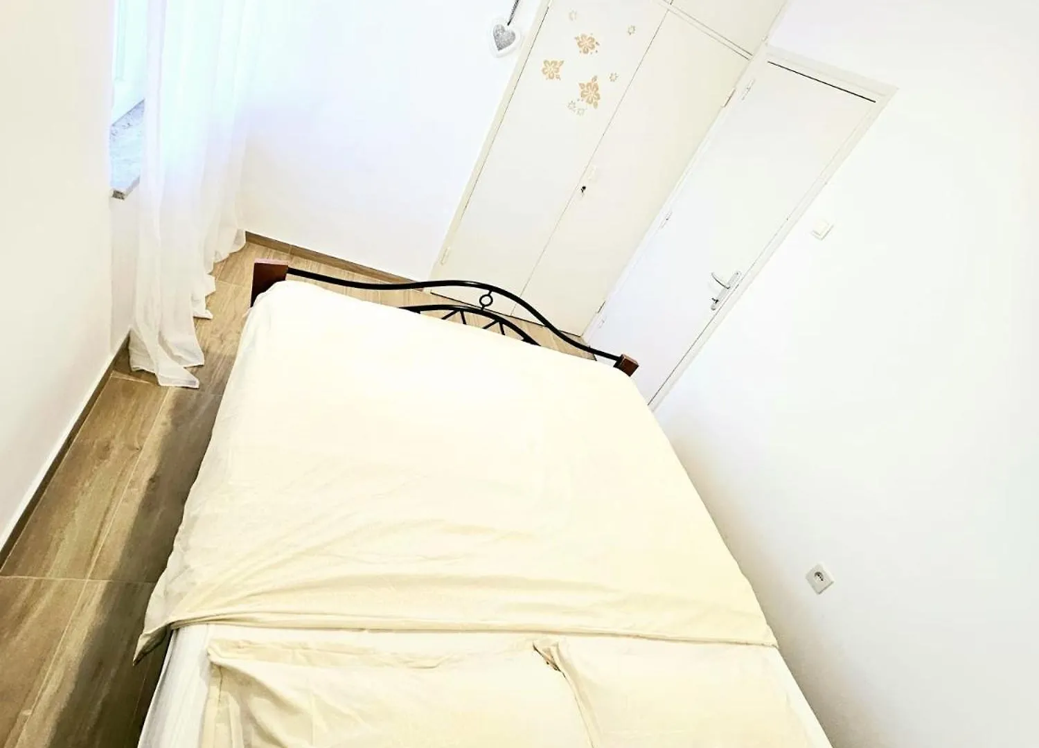 Apartment Lovre Zadar 0*,  Croatia
