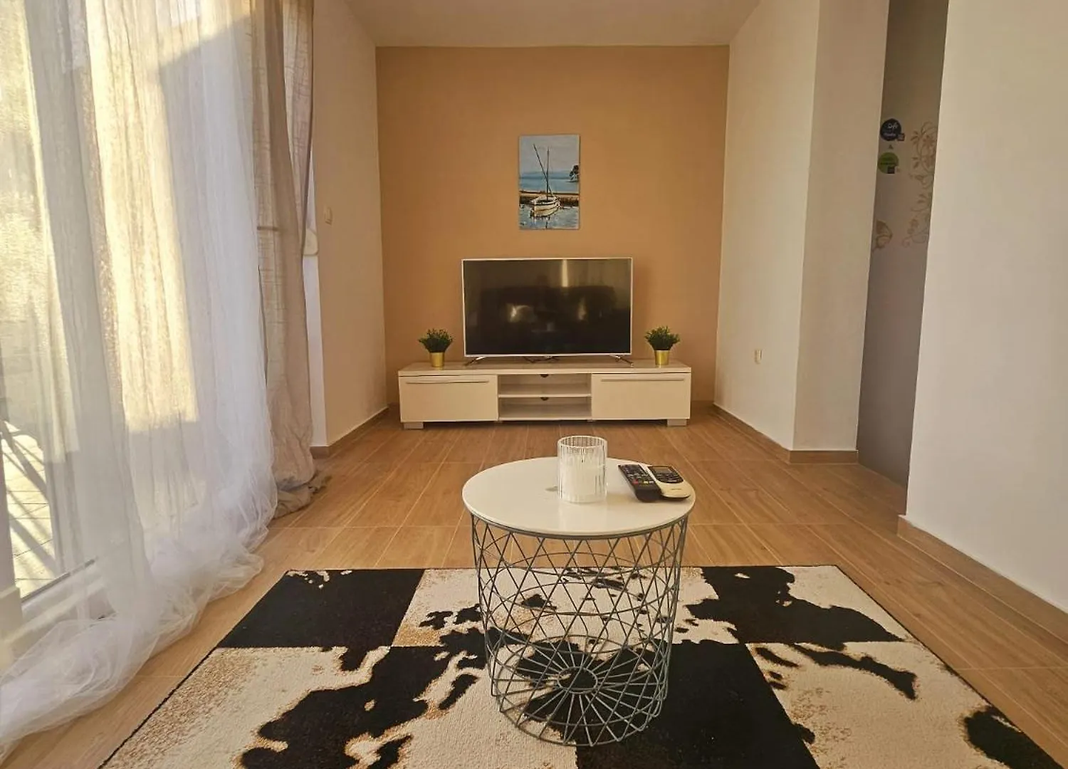 Apartment Lovre Zadar