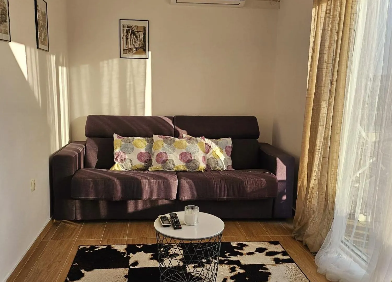 Apartment Lovre Zadar